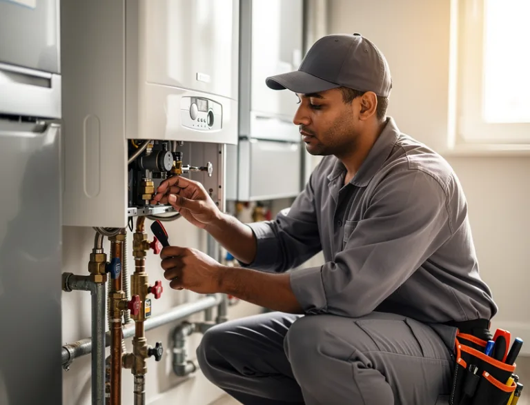 gas boiler repair Bundoora